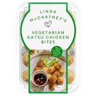 Linda McCartney's Vegetarian Katsu Chicken Bites 160g