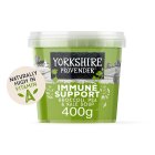 Yorkshire Provender Immune Support Broccoli, Pea & Kale Soup 400g