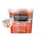 Yorkshire Provender Immune Support Red Pepper & Garlic