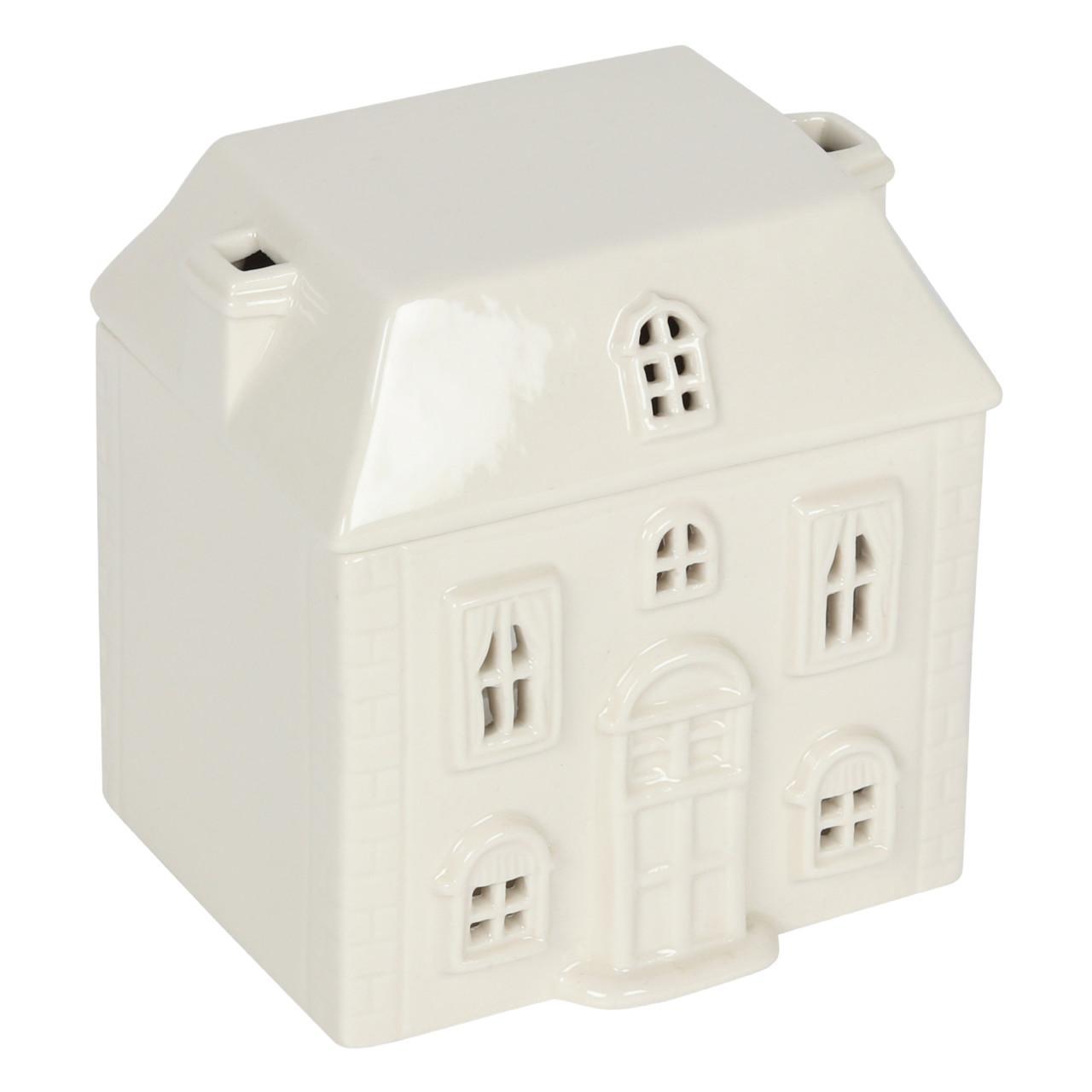 White House Ceramic Oil Burner