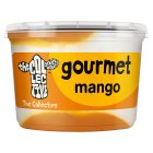 The Collective Mango Yoghurt