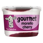 The Collective Gourmet Morello Cherry Greek-Style Yoghurt 425g