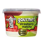 The Collective Great Dairy Gourmet Strawberry Matcha 425g