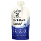 The Collective Great Dairy Kickstart Blueberry & Raspberry 130g