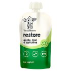 The Collective Great Dairy Restore Apple, Kiwi & Spirulina Live Yoghurt 130g