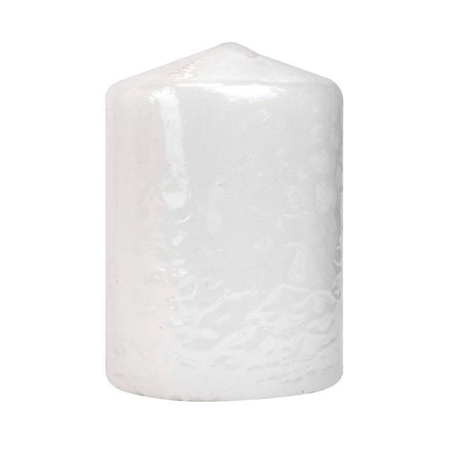 Pillar Candle Small 