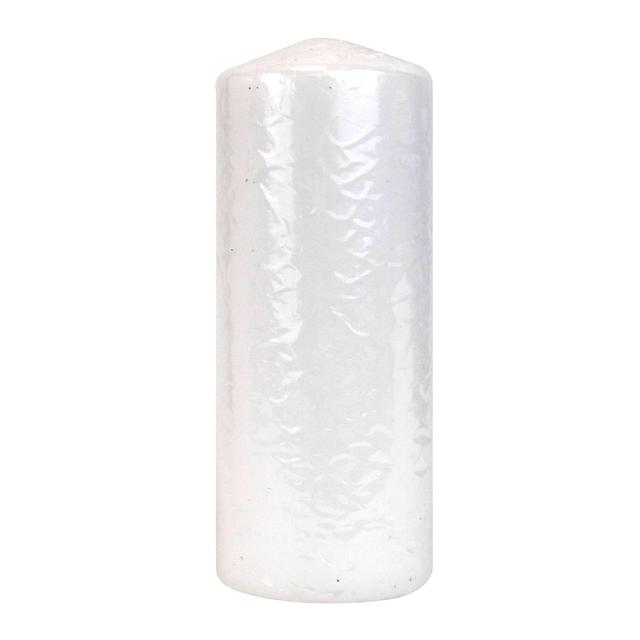 Pillar Candle Medium 