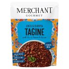 Merchant Gourmet Lentil & Chickpea Tagine 280g