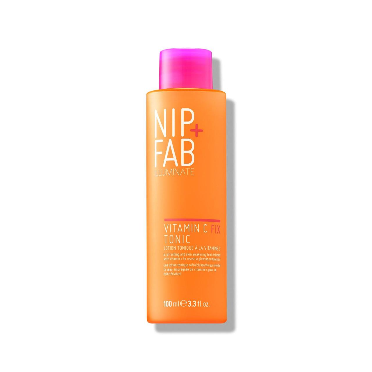 Nip+Fab Vitamin C Fix Toner Tonic