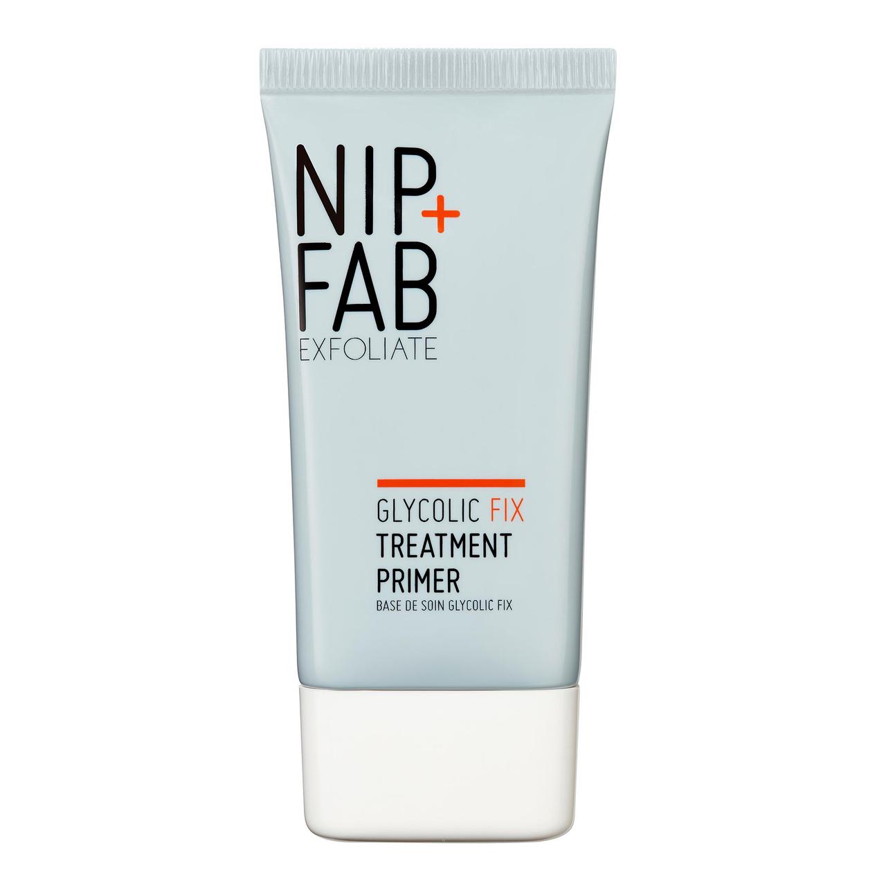 Nip+Fab Glycolic Fix Treatment Primer