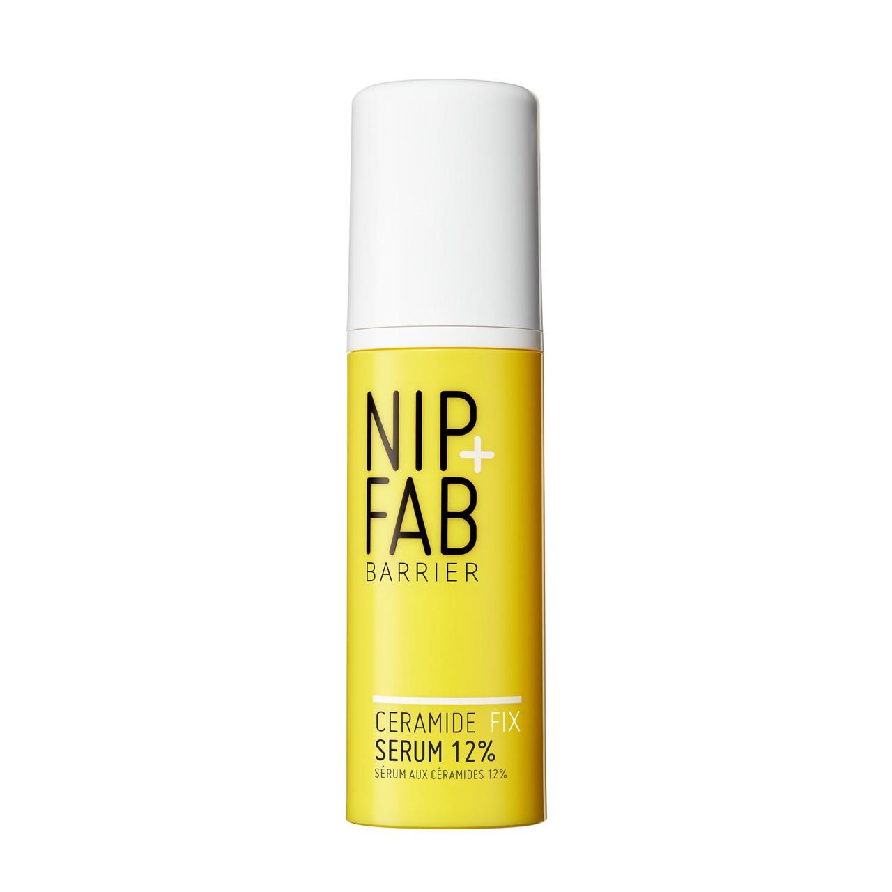 Nip+Fab Ceramide Fix Serum 12%