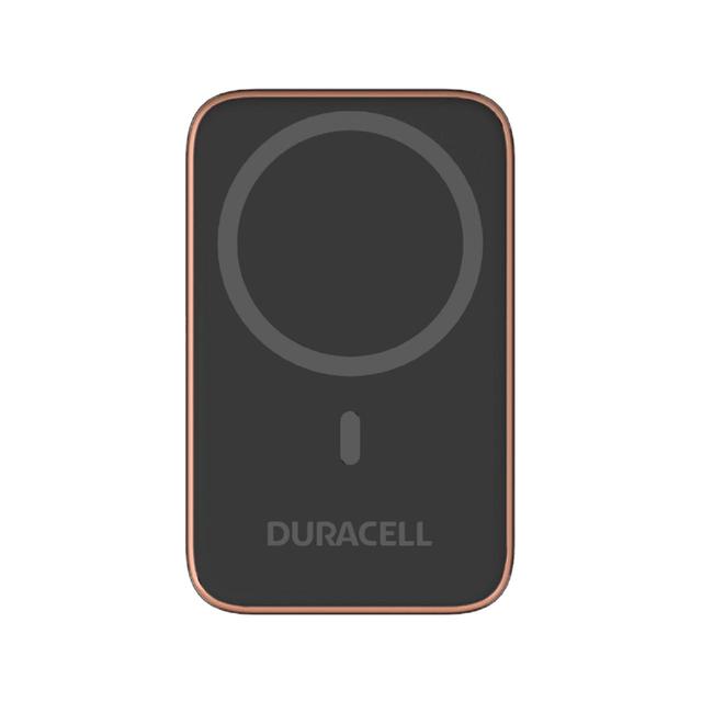 Duracell Micro5 5000MAH Power Bank DRPB3020A - HelloSupermarket