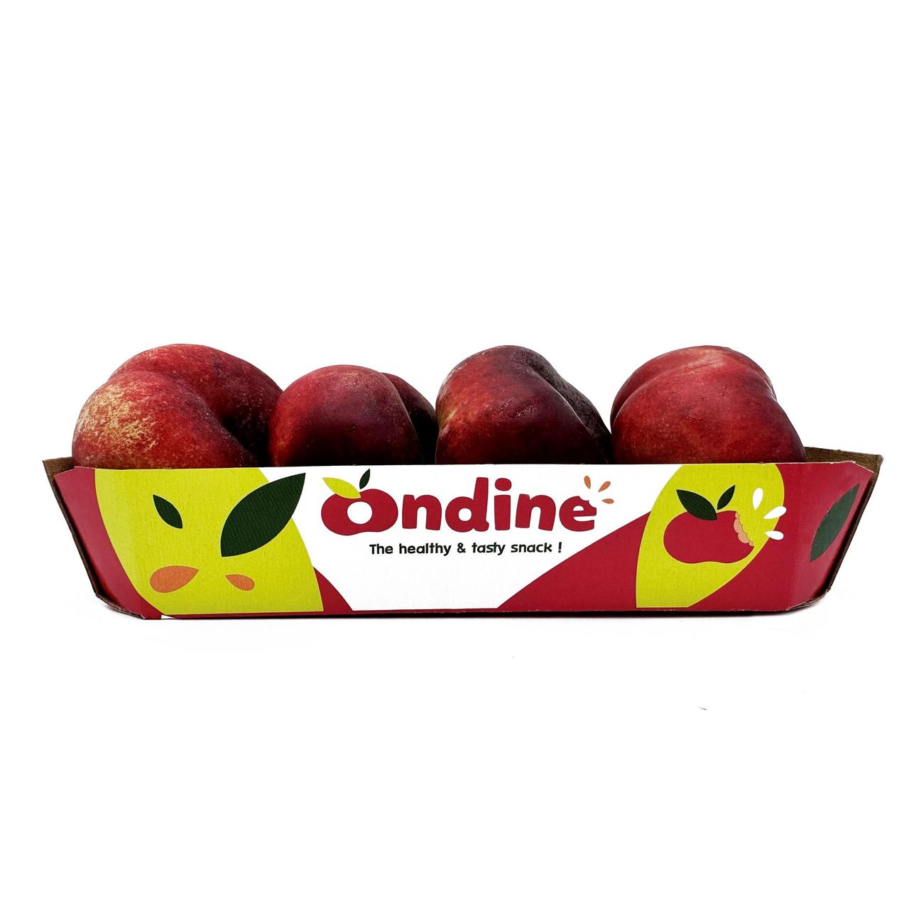 Ondine Ripen at Home Flat Nectarine