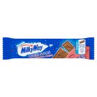 Milky Way Magic Stars Dairy Free Chocolate With Popping Candy 25g