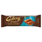 Galaxy Vegan Salted Caramel  40g