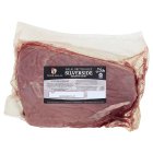 Tariq Halal British Beef Silverside Roasting Joint