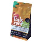 tails.com Inner Vitality Advanced Nutrition for Mature Dog Food Toy & Small Chicken 2kg