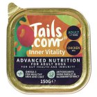 Tails.com Inner Vitality Adult Dog Wet Food Chicken