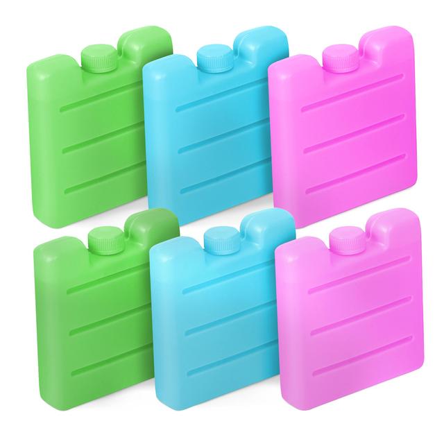 Keplin Mini Freezer Blocks  6 per pack