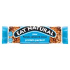 Eat Natural Raw Protein Packed Peanuts Almond & Cocoa 45g