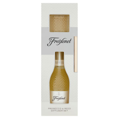 Freixenet Prosecco & Reed Diffuser Set