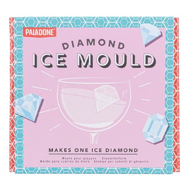 Paladone Diamond Ice Mould 