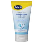 Scholl Expert Care Hydration Boost for Dry Skin Foot Cream 150ml