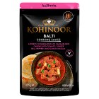 Kohinoor Balti Cooking Sauce 375g