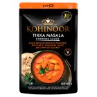 Kohinoor Tikka Masala Cooking Sauce 375g