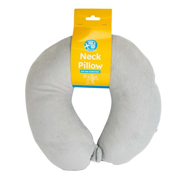 Morrisons Neck Pillow 