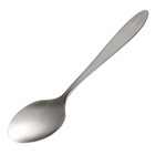 Sainsbury's Home Simplicity Teaspoons - Pack of 4