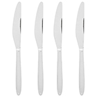 Sainsbury's Home Simplicity Knives 4pk