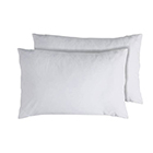 Sainsbury's Home Pillowcase Pair White