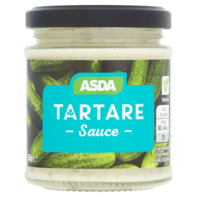 ASDA Tartare Sauce 160g