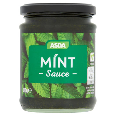 ASDA Mint Sauce 280g