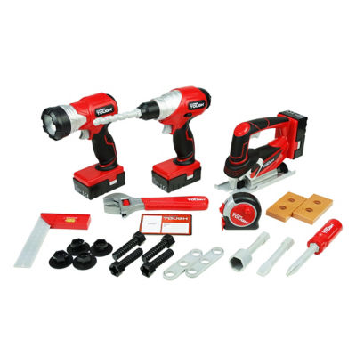 Hapello Power Tool Set (3+ Years)