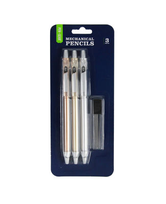 Pen & Gear Mechanical Pencils 3 pack