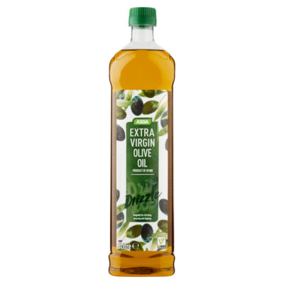 ASDA Extra Virgin Olive Oil