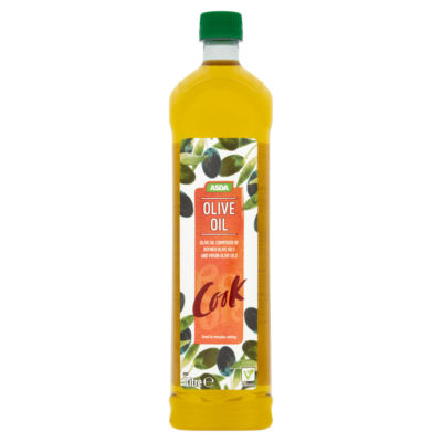 ASDA Olive Oil 1 Litre