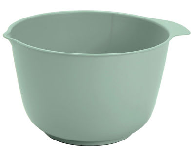 George Home Plastic Mixing Bowl