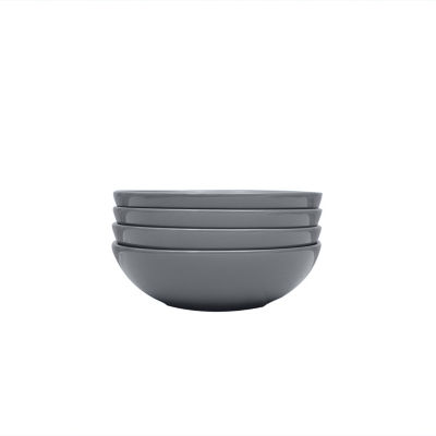 George Home Grey Cereal Bowl