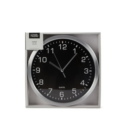 George Home Clock