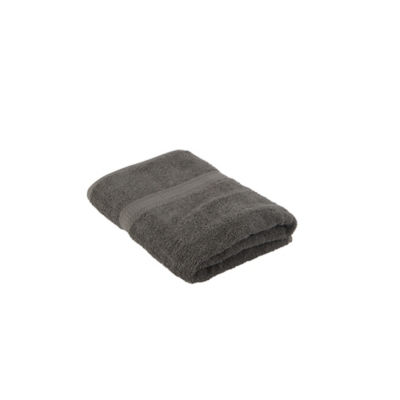 George Home Small Charcoal Fresher for Longer Hand Towel