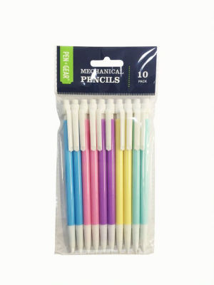 Pen & Gear Mechanical Pencils 10 Pack