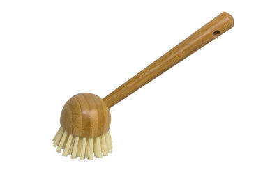 George Home Bamboo Dish Brush