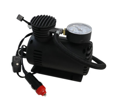 Auto Drive Air Compressor