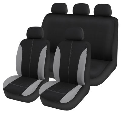 Auto Drive Seat Cover