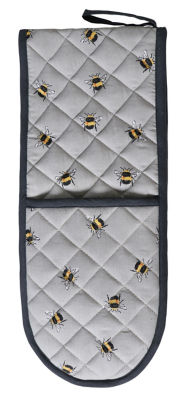 George Home Bee Double Oven Glove