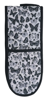 George Home Butterfly Double Oven Glove