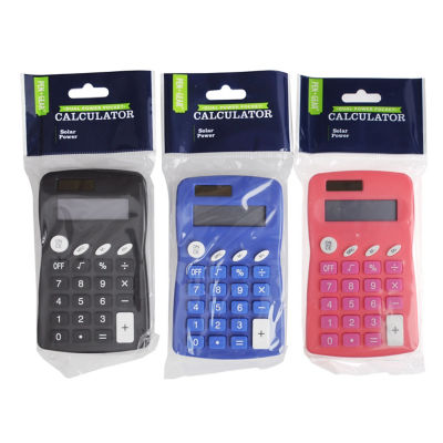 Pen & Gear Pocket Calculator